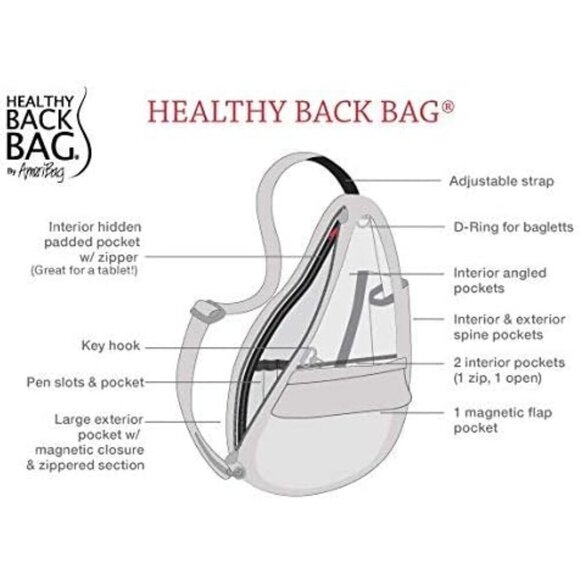 Microfiber Crossbody Bag Ergonomic Travel Sling for Women Daily Use main image 7